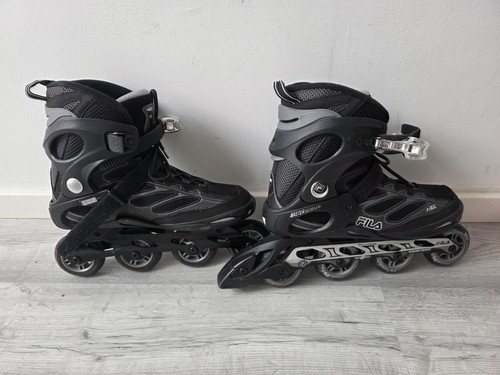 Fila inline skates - fila,