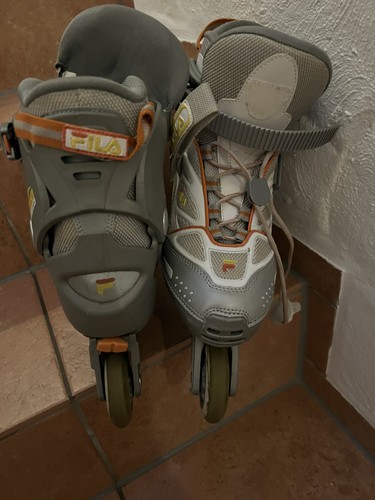 Fila inline skater - inline,