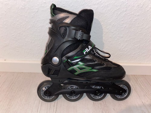 Fila wave inline skates - fila,