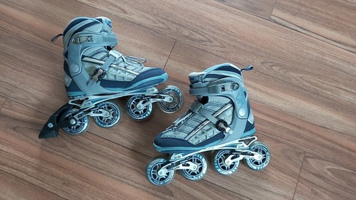 Fila sports inliner skate - fila,