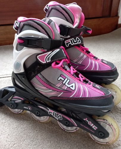 Fila inline skates 36 - fila, 32-36