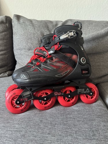 Inliner rollerblades fila - inliner,
