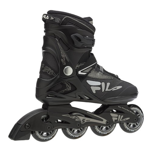 Fila inline skate legacy - skate,