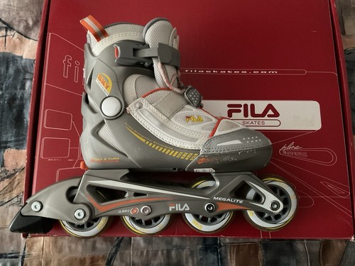 Inliner inline skates - inliner,