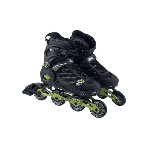Fila kinder skates - fila, alu