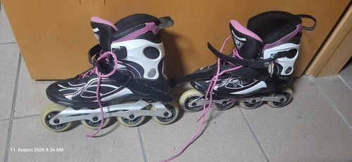 Fila inliner inline skates - fila,