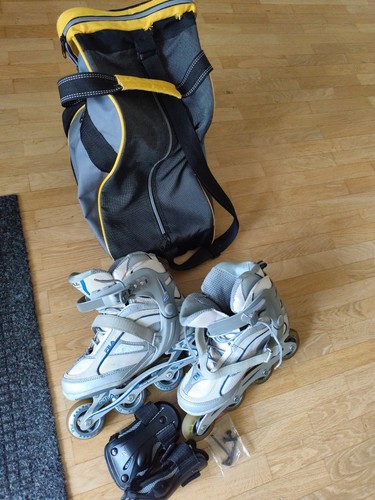 Fila primo pro inline - inline, skates
