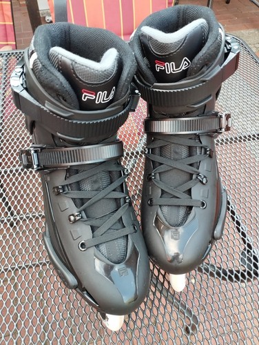 Inlineskates fila nrk - inlineskates, pro