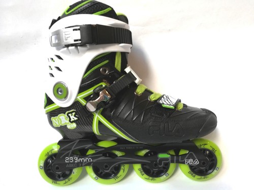 Fila nrk nos slalom freeskate - nrk,