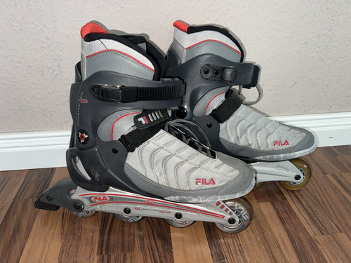 Fila inline skates herren - fila,