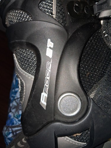 Fila argon inline skates - inline,